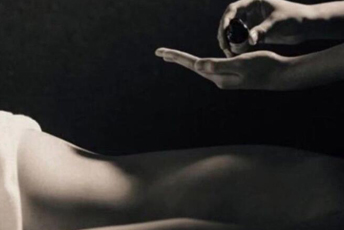 桑拿与足疗：养生会所的双重奏