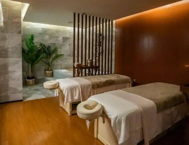 SPA养生：养生会所的美丽秘籍