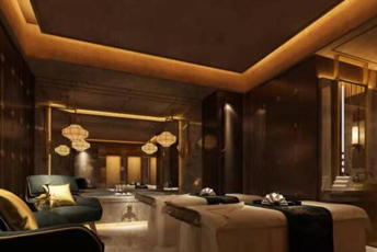 男士spa养生馆会提供哪些服务