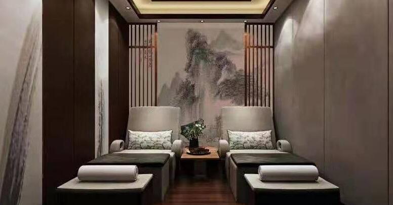 今天我去了南京建邺这家男士水疗spa会所，纠结好久才舍得告诉你