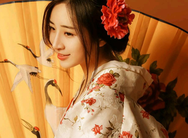 通州区洗浴spa商务会所艺师风采（四）