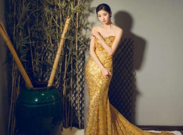 南京建邺会所艺师风采展示（六）