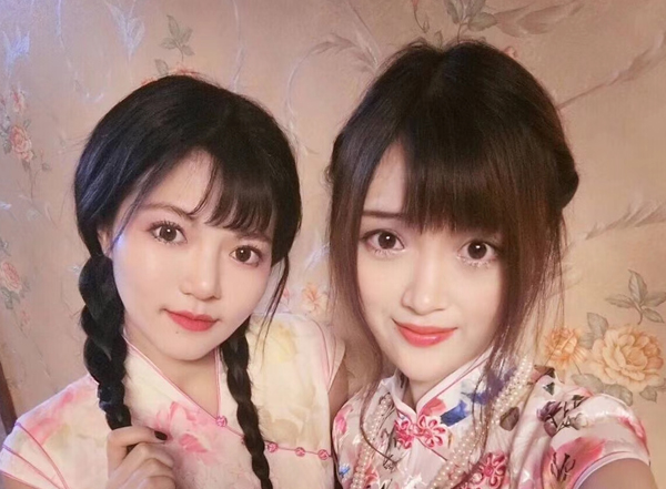 南京建邺水疗会所艺师风采（十）