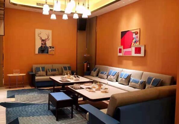 桑拿会所的健康效益与科学依据